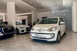 VOLKSWAGEN up! 1.0 5 porte eco up! di Unica Prop