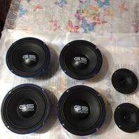 medi 20cm tweeter vifa