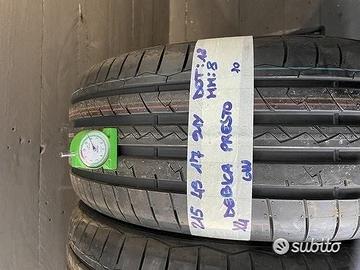DEBICA presto 215/45 R17 91Y ESTIVA
