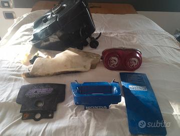 ricambi Honda nsr 125