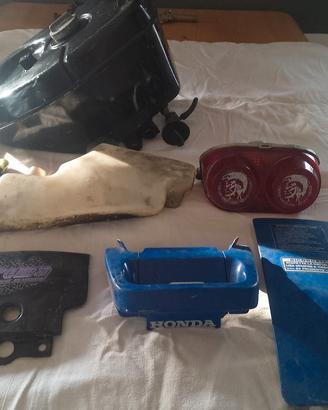 ricambi Honda nsr 125