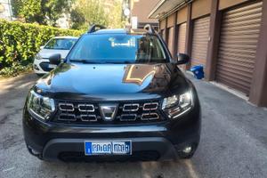 Dacia Duster 1.5 dci 110CV/80 KW, Confort