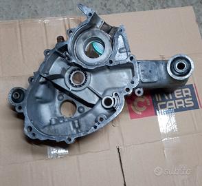 Carter vespa 50 special carter ape 50 mix