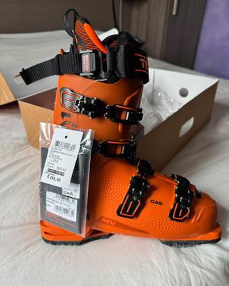 Tecnica mach 1 130 MV