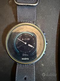 OROLOGIO SUUNTO BARO 9
