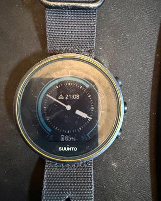 OROLOGIO SUUNTO BARO 9