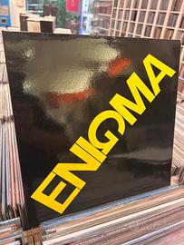Enigma “ I love Music” LP Vinile