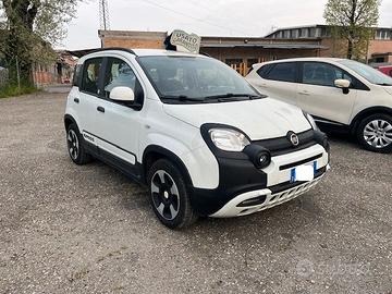 Fiat Panda 1.0 FireFly S&S Hybrid Launch Edition