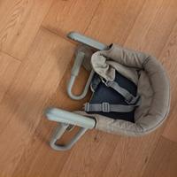 Seggiolino da tavolo