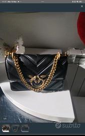 borsa pinko 