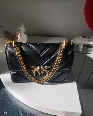 borsa pinko 