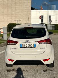 Hyundai I X 20