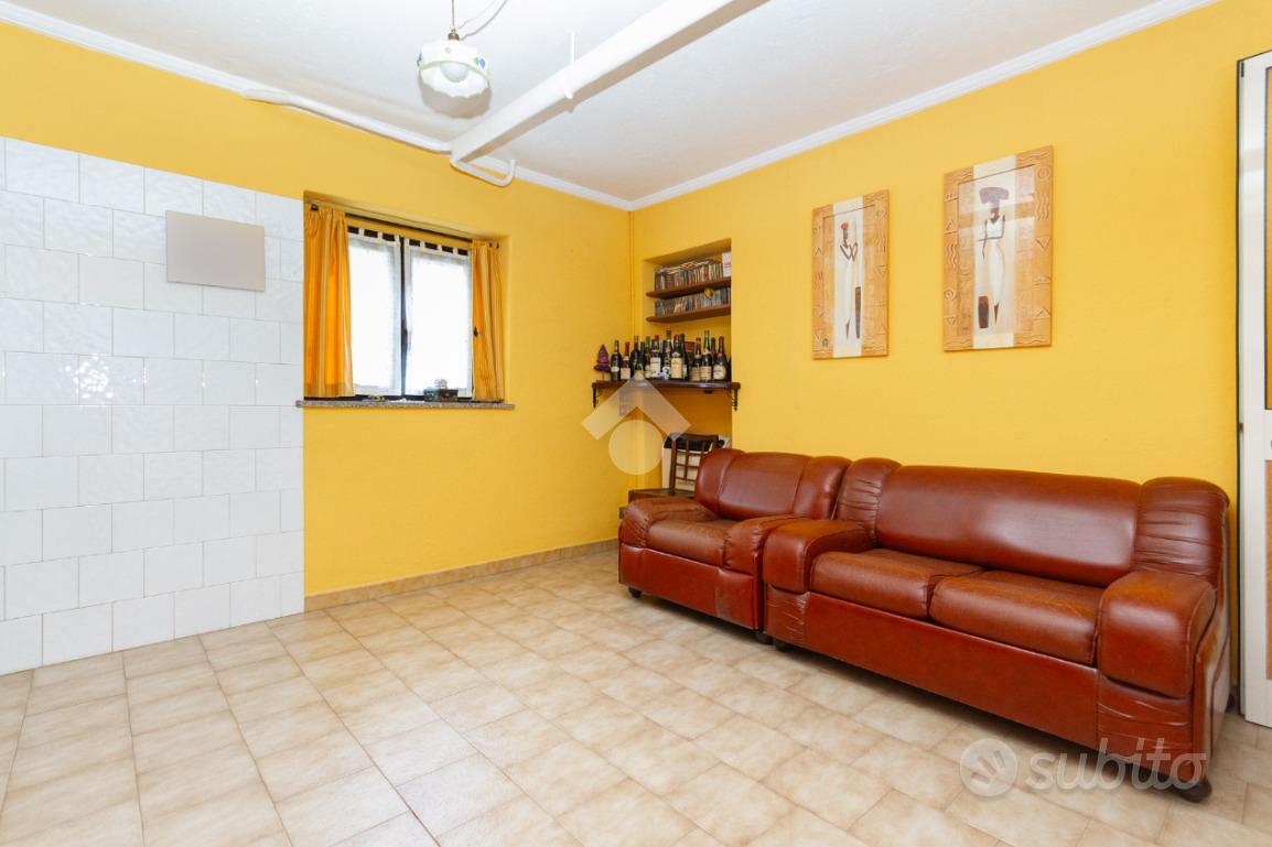 CASA INDIPENDENTE A CASELLE TORINESE - Vista 6