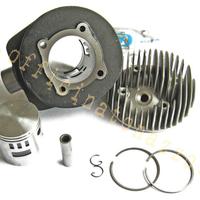 Cilindro DR 175cc in ghisa per Vespa PX 125/150 tu