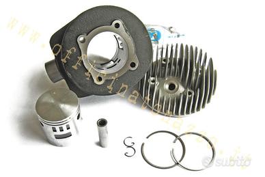 Cilindro DR 175cc in ghisa per Vespa PX 125/150 tu