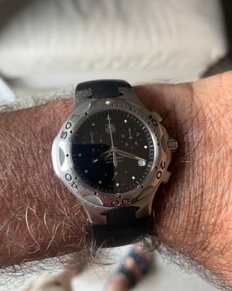 Orologio Tag Heuer
