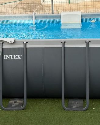 Liner Intex Ultra Frame 549x274x132 – SOLO TELO