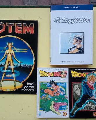 Oltre 50 fumetti a 2 euro l'uno, sconti possibili