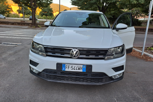 Vendita Tiguan