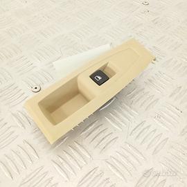 Pulsantiera Alzacristalli Posteriore Sinistra BMW 