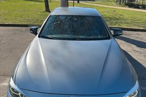 BMW 420d Gran Coupé ICONIC 4