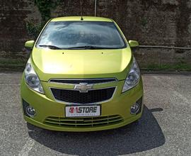 Chevrolet Spark 1.0 LS GPL