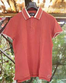 Polo Armani Jeans