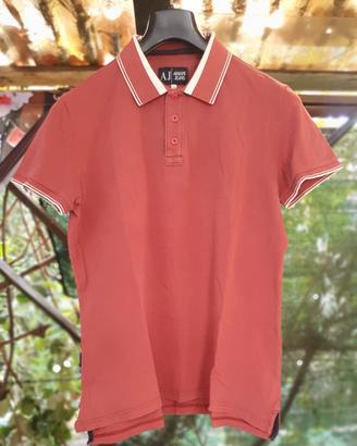 Polo Armani Jeans