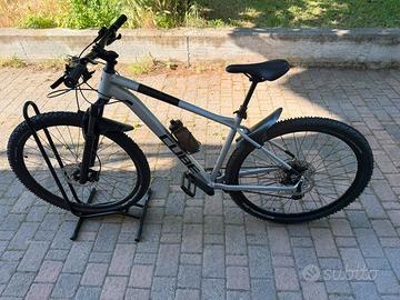 Mountain bike in GARANZIA - Cube Attention SLX