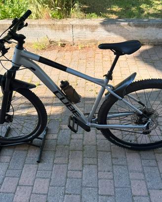 Mountain bike in GARANZIA - Cube Attention SLX