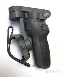 OSMO Mobile 3 DJI - Stabilizzatore per smartphone