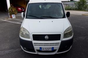 FIAT Doblo Doblò 1.6 16V Nat.Pow. PC-TA Cargo.La