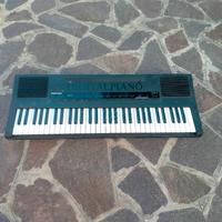 tastiera Farfisa DP 18