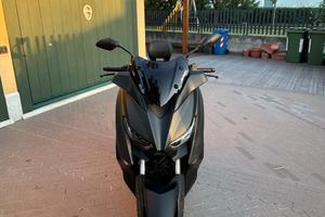 X max Yamaha 125cc