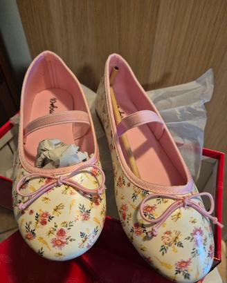 Scarpe bambina nuove