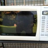 MICROONDE PANASONIC