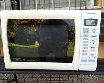 MICROONDE PANASONIC