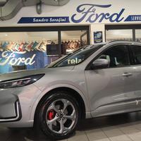Ford Kuga Full Hybrid