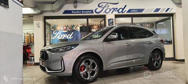 Ford Kuga Full Hybrid