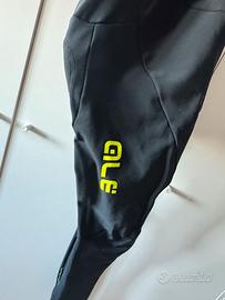 Calzamaglia ciclismo Ale L