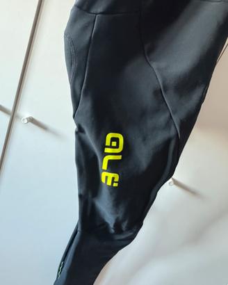 Calzamaglia ciclismo Ale L