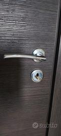 Porte interne larghezza 90, altezza standard