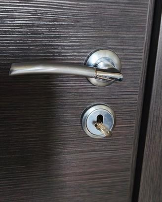 Porte interne larghezza 90, altezza standard