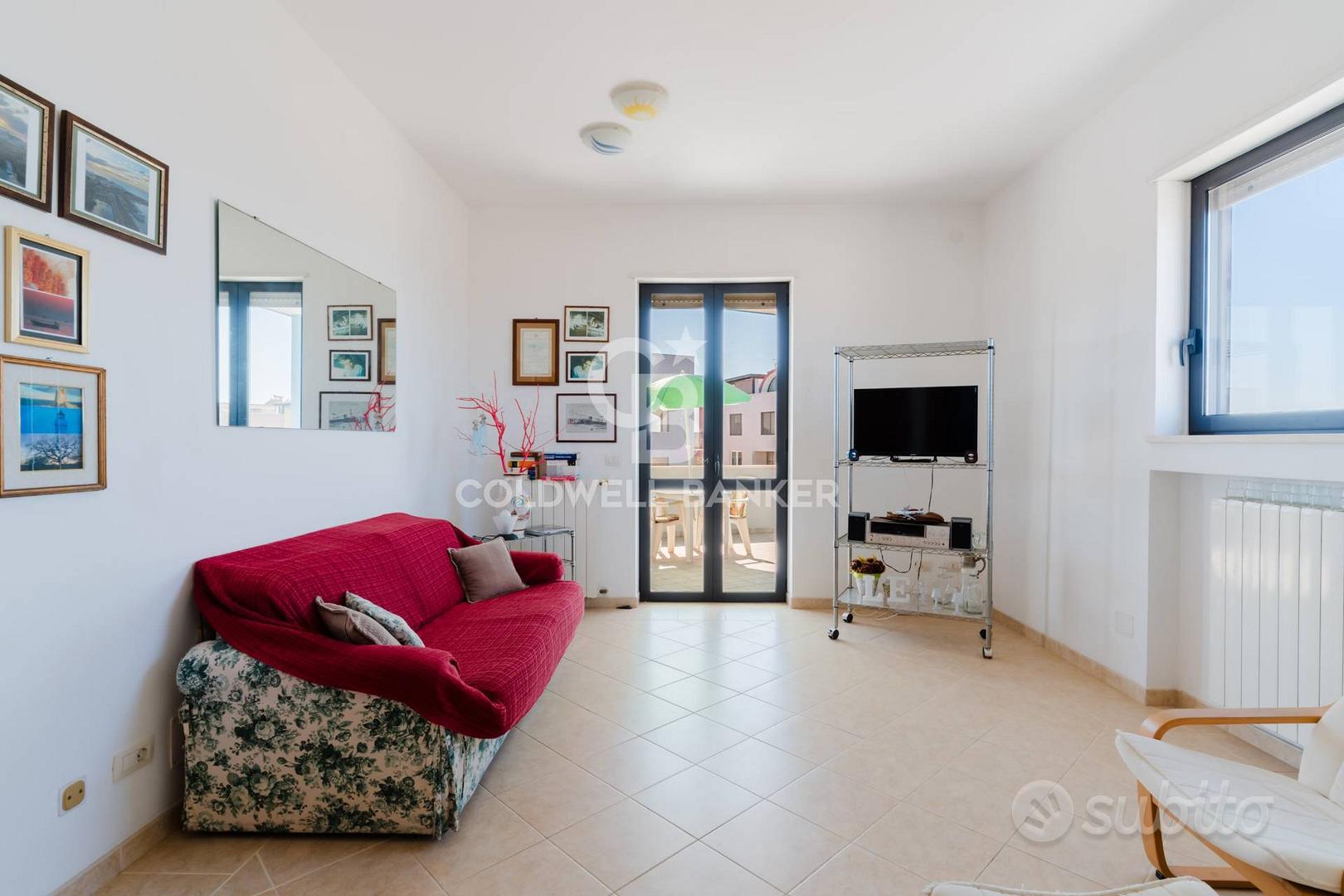 Appartamento - Gallipoli - Vista 5