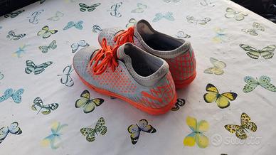Scarpe da calcio  calcetto  38.5 Puma