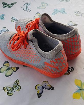 Scarpe da calcio  calcetto  38.5 Puma