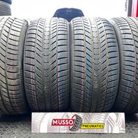 Gomme 245/45/18 100v Continental al 90% dot 2021