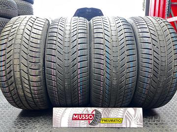 Gomme 245/45/18 100v Continental al 90% dot 2021