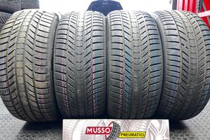 Gomme 245/45/18 100v Continental al 90% dot 2021