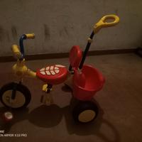 tricicli bimbo